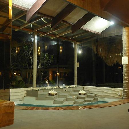 Natures Garden Park Resort And Spa มักตัน ภายนอก รูปภาพ