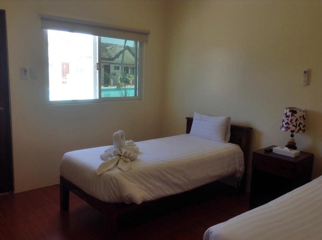 Natures Garden Park Resort And Spa มักตัน ห้อง รูปภาพ