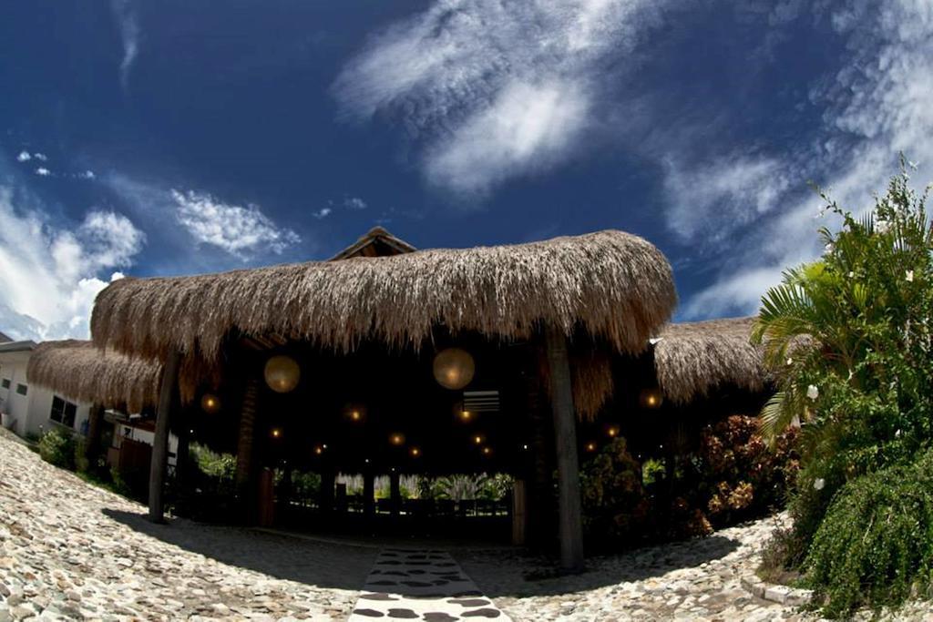 Natures Garden Park Resort And Spa มักตัน ภายนอก รูปภาพ