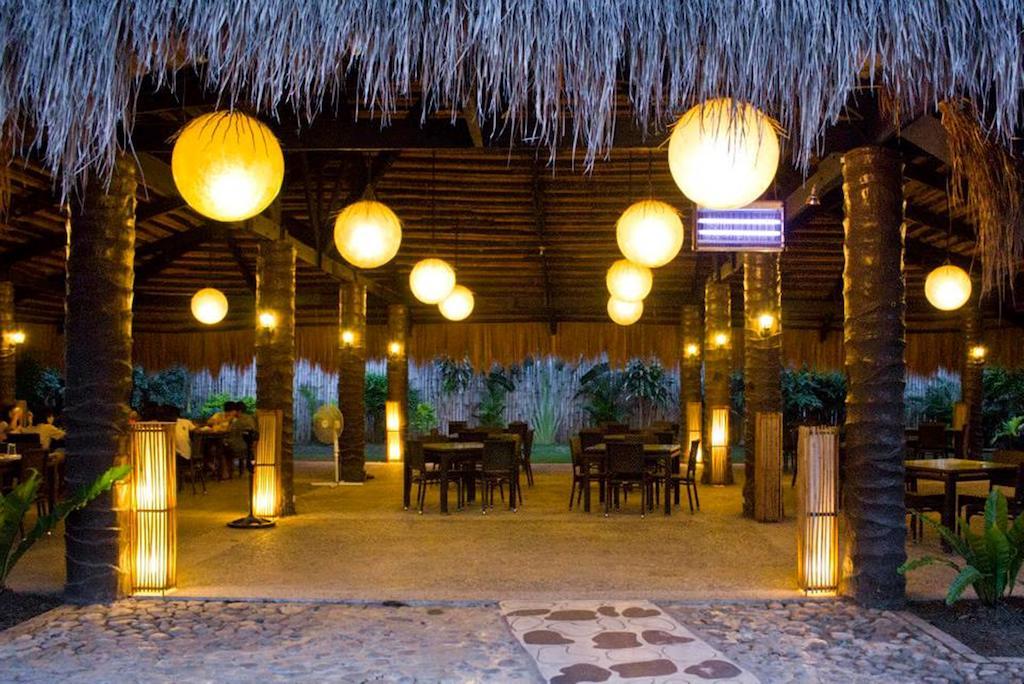 Natures Garden Park Resort And Spa มักตัน ภายนอก รูปภาพ