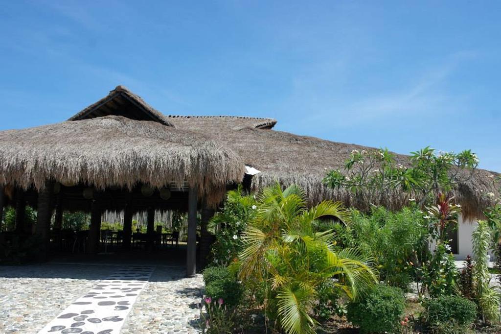 Natures Garden Park Resort And Spa มักตัน ภายนอก รูปภาพ