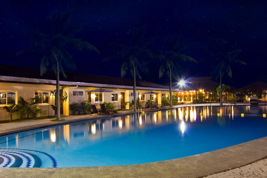 Natures Garden Park Resort And Spa มักตัน ภายนอก รูปภาพ