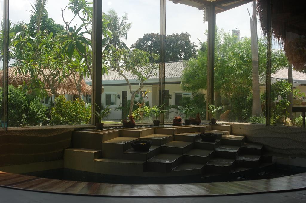 Natures Garden Park Resort And Spa มักตัน ภายนอก รูปภาพ