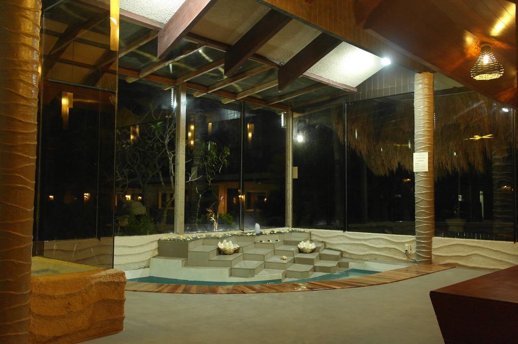 Natures Garden Park Resort And Spa มักตัน ภายนอก รูปภาพ