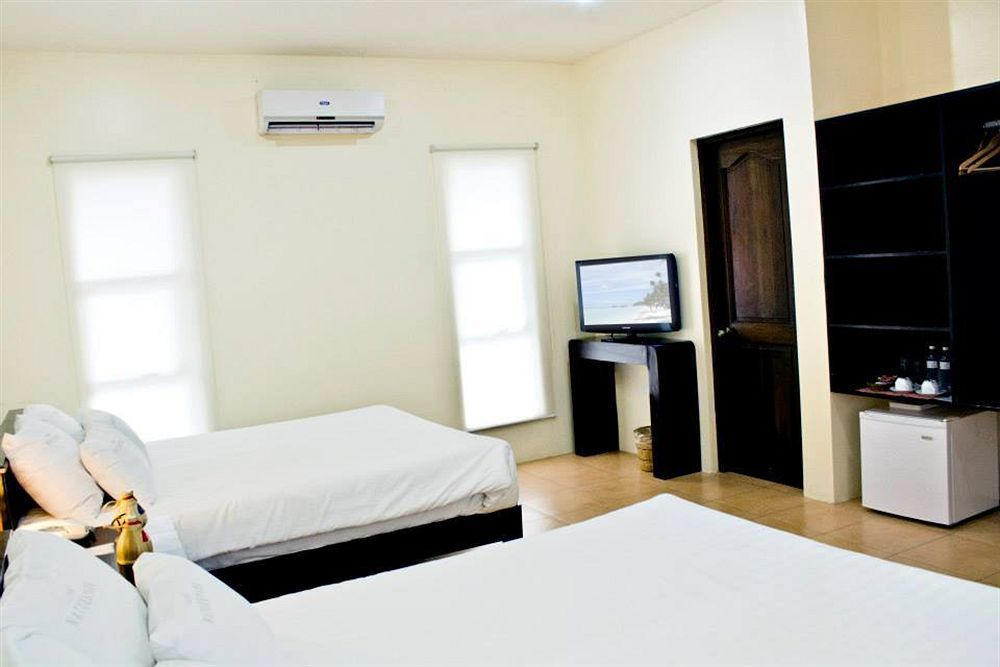 Natures Garden Park Resort And Spa มักตัน ภายนอก รูปภาพ