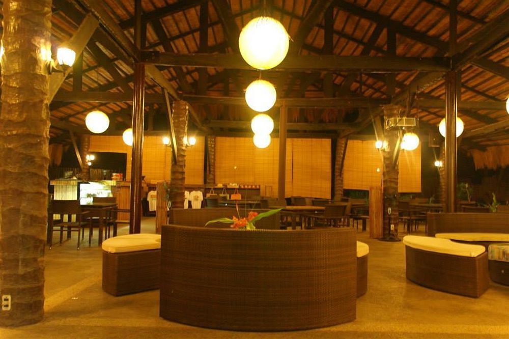 Natures Garden Park Resort And Spa มักตัน ภายนอก รูปภาพ