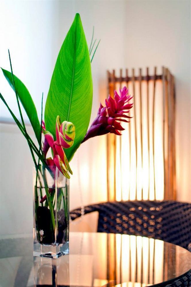 Natures Garden Park Resort And Spa มักตัน ภายนอก รูปภาพ